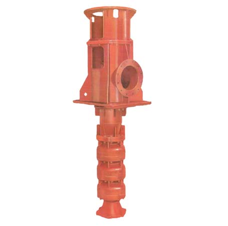 长轴泵、消防泵、中开泵在选型时需要注意哪些事项？